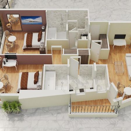 Hotel Boutique Villa Venecia Бенидорм Екстериор снимка