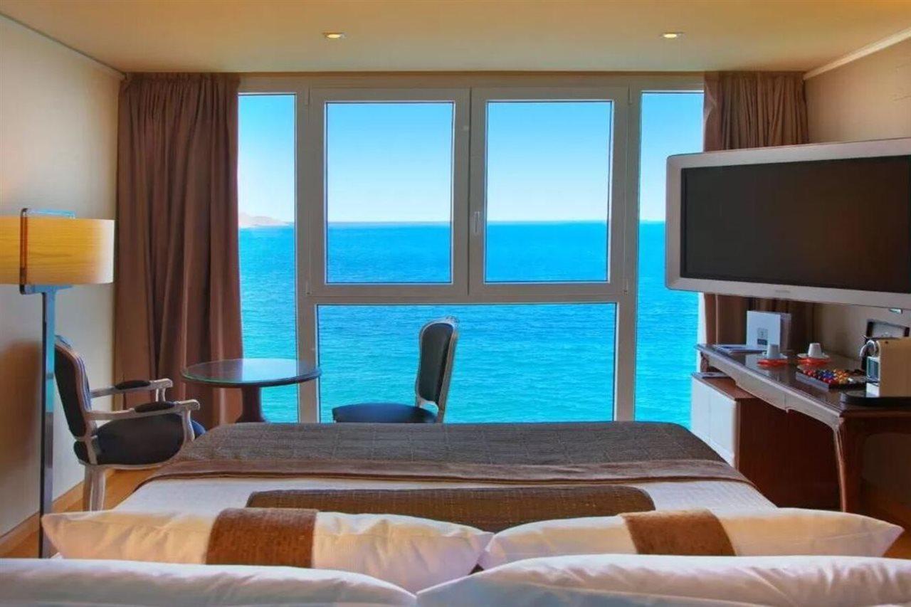Hotel Boutique Villa Venecia Бенидорм Екстериор снимка