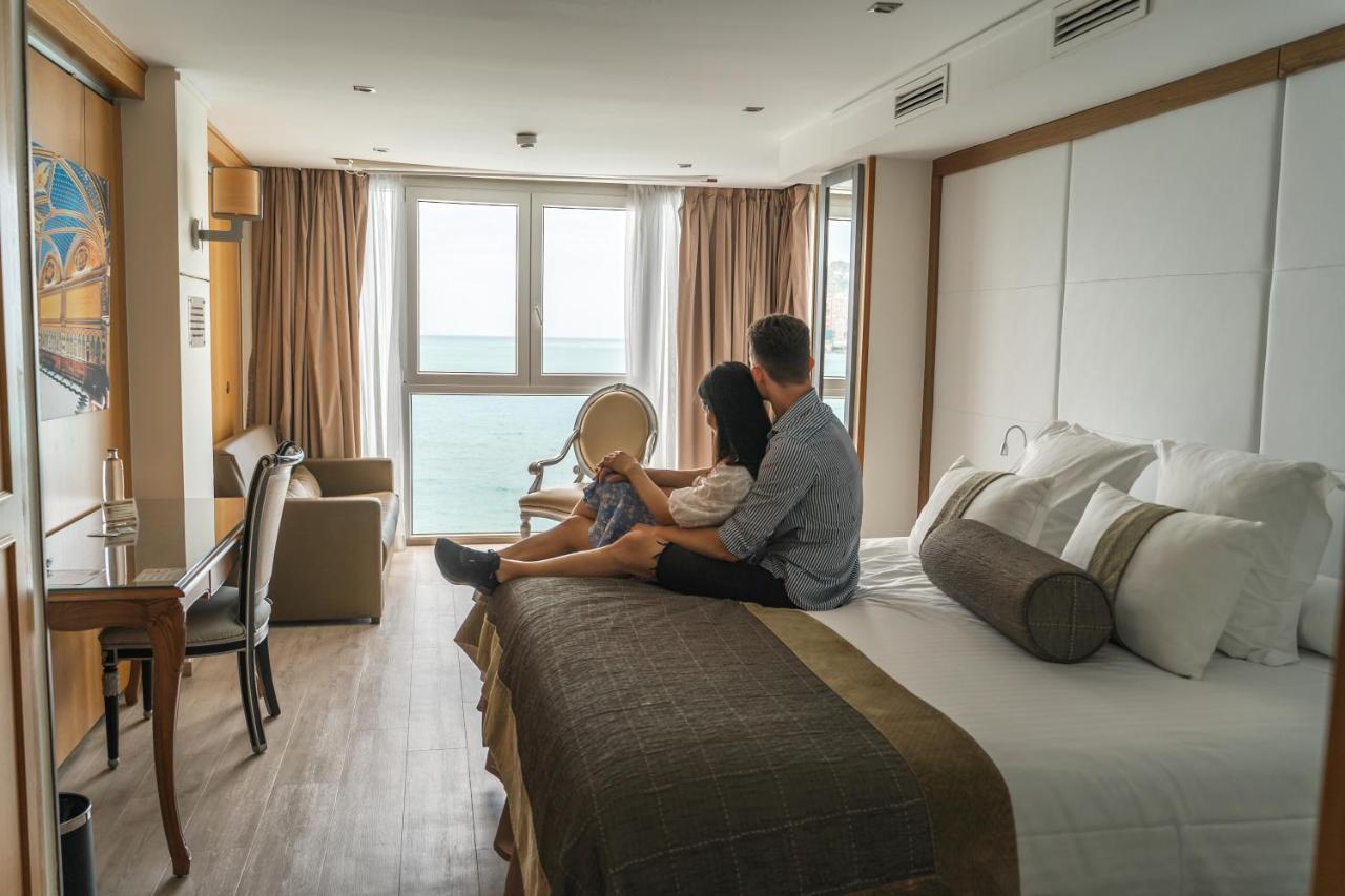 Hotel Boutique Villa Venecia Бенидорм Екстериор снимка