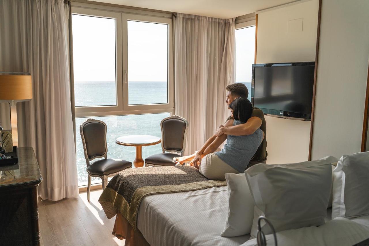 Hotel Boutique Villa Venecia Бенидорм Екстериор снимка