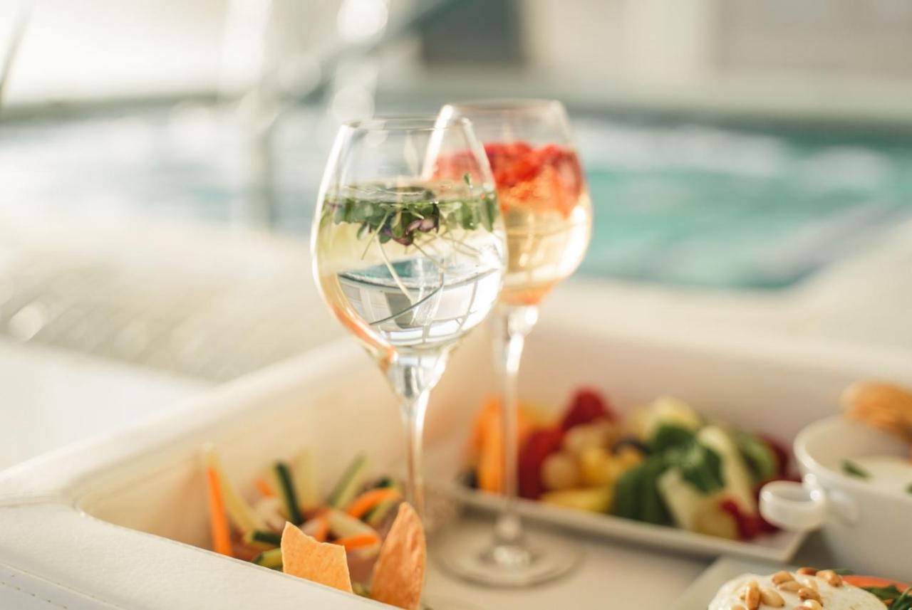 Hotel Boutique Villa Venecia Бенидорм Екстериор снимка