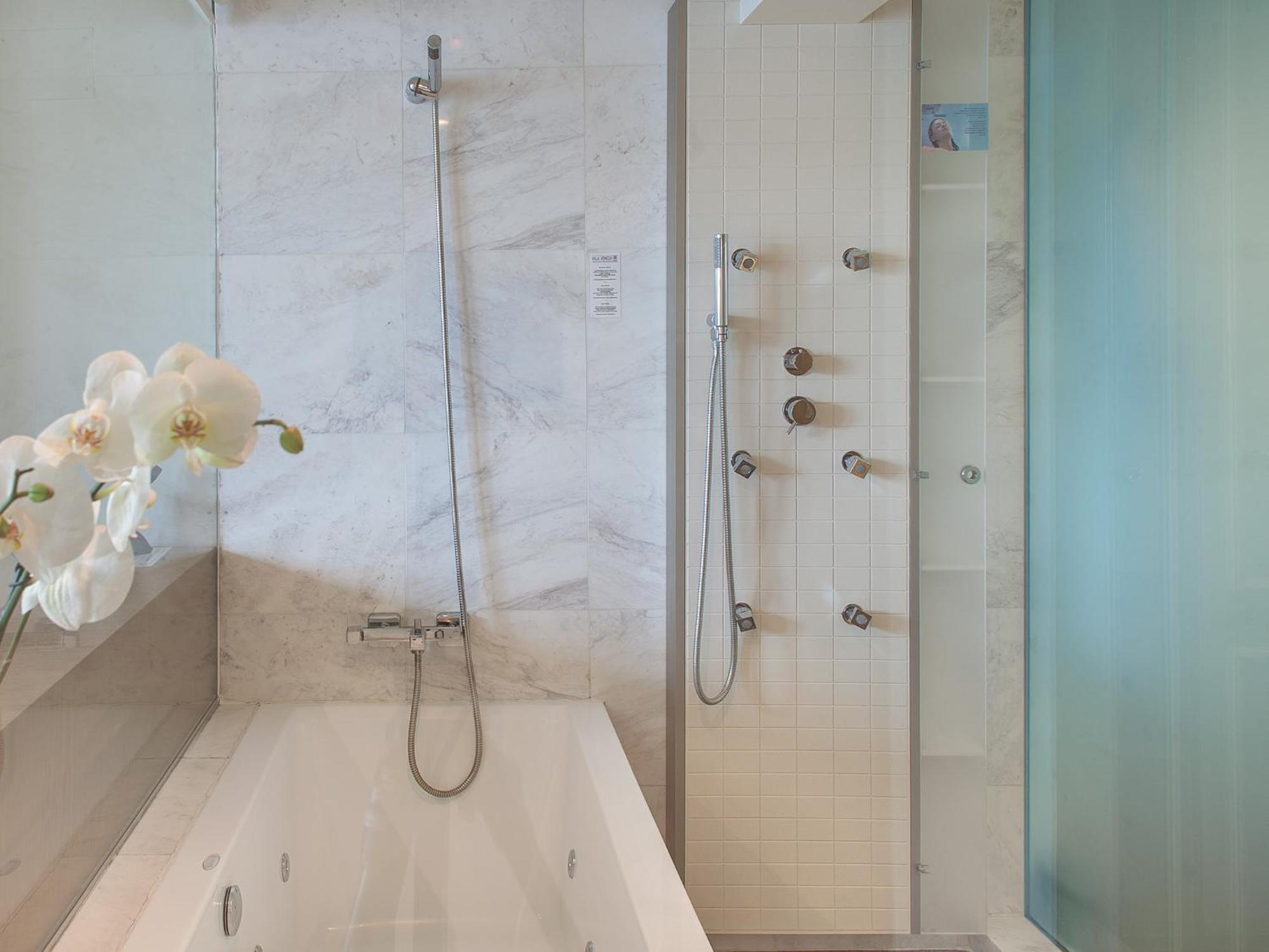 Hotel Boutique Villa Venecia Бенидорм Екстериор снимка