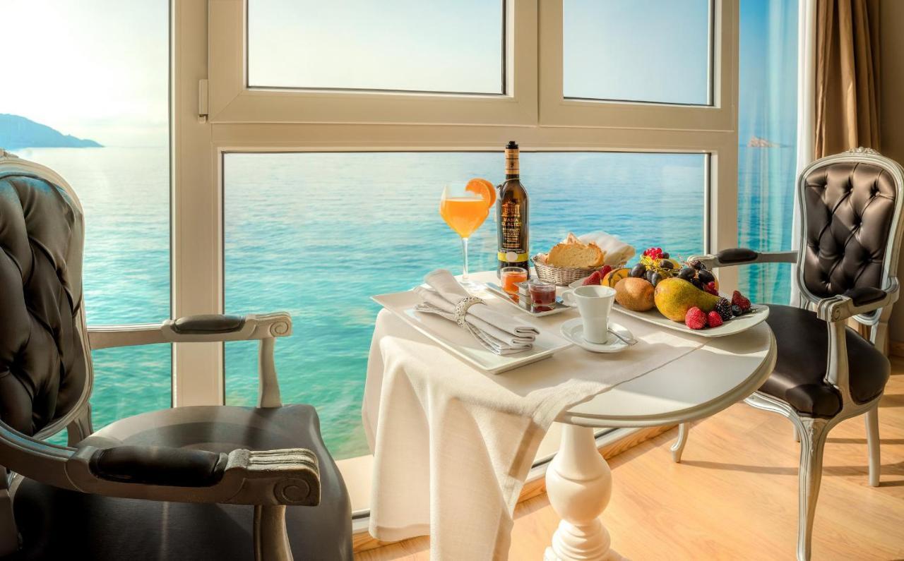 Hotel Boutique Villa Venecia Бенидорм Екстериор снимка